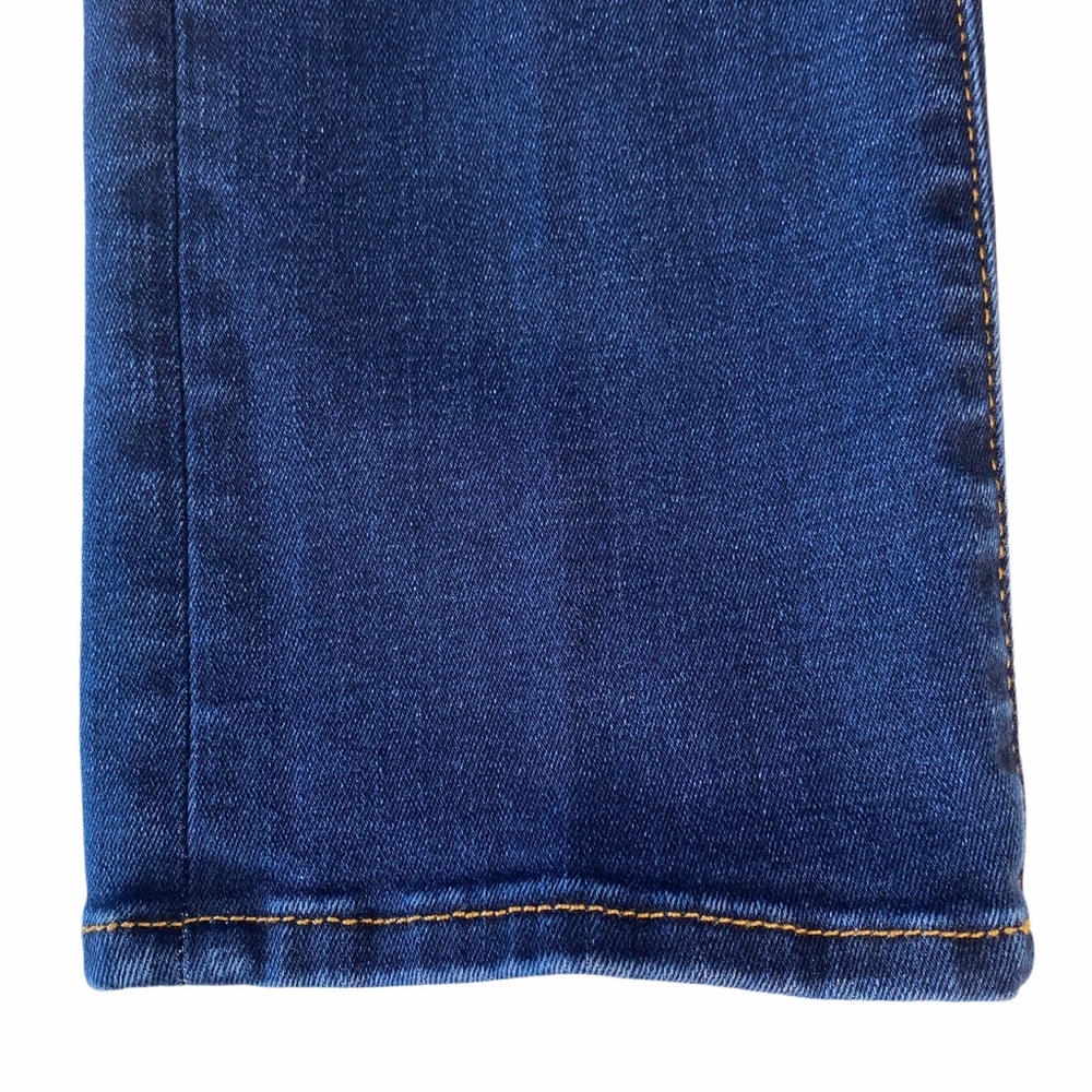 new L’Agence ♥︎ Coco Mid Rise Slim Straight Jeans - Picture 11 of 16